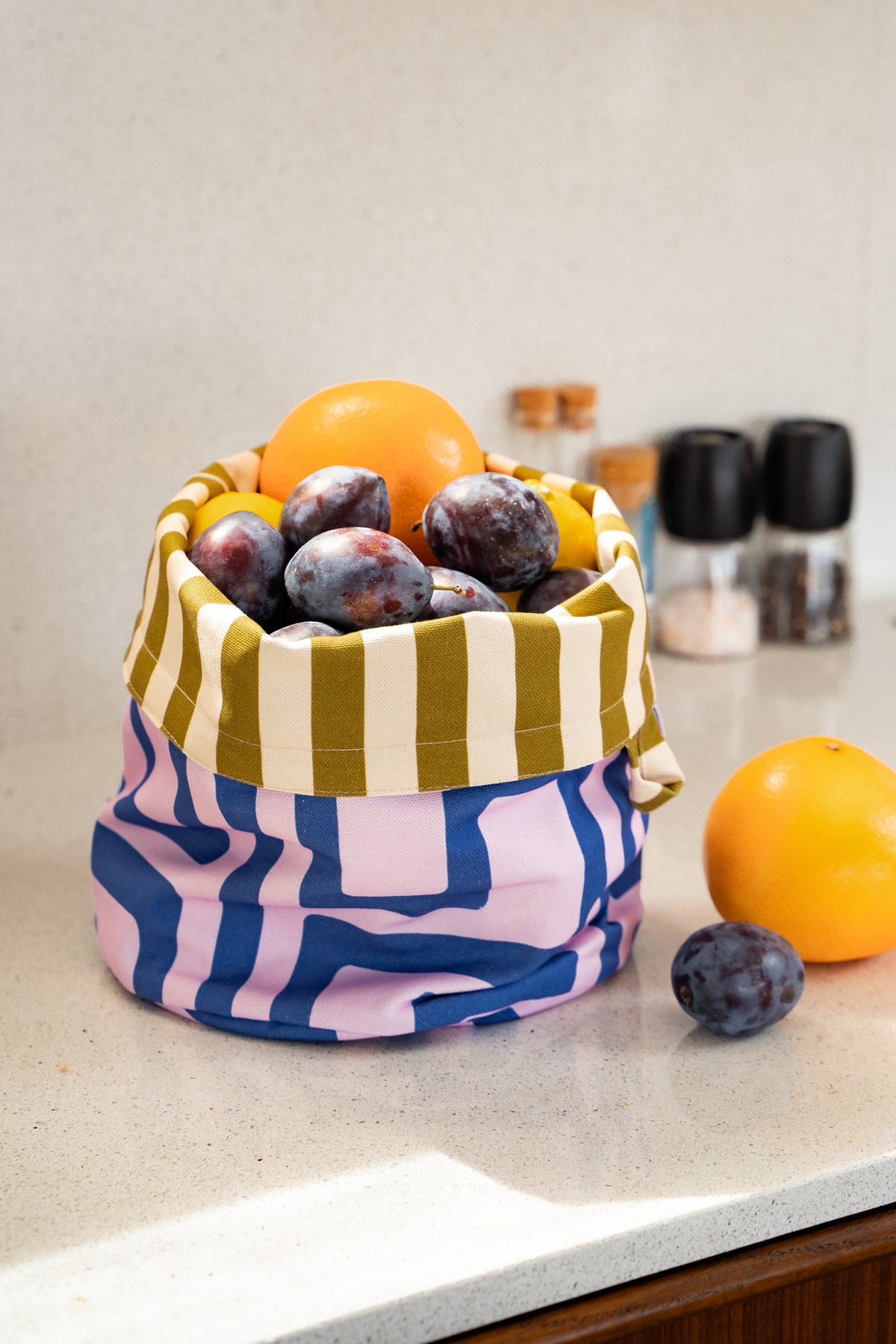 Bread basket