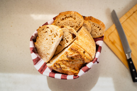 Bread basket
