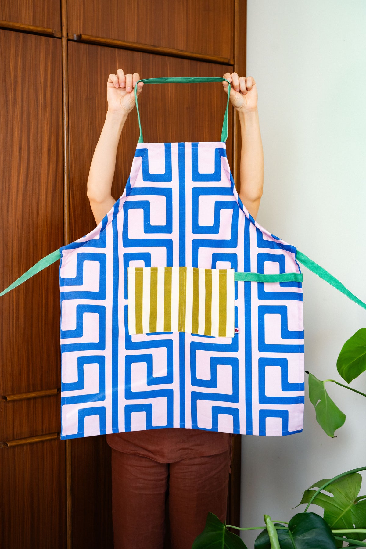 Kitchen Apron