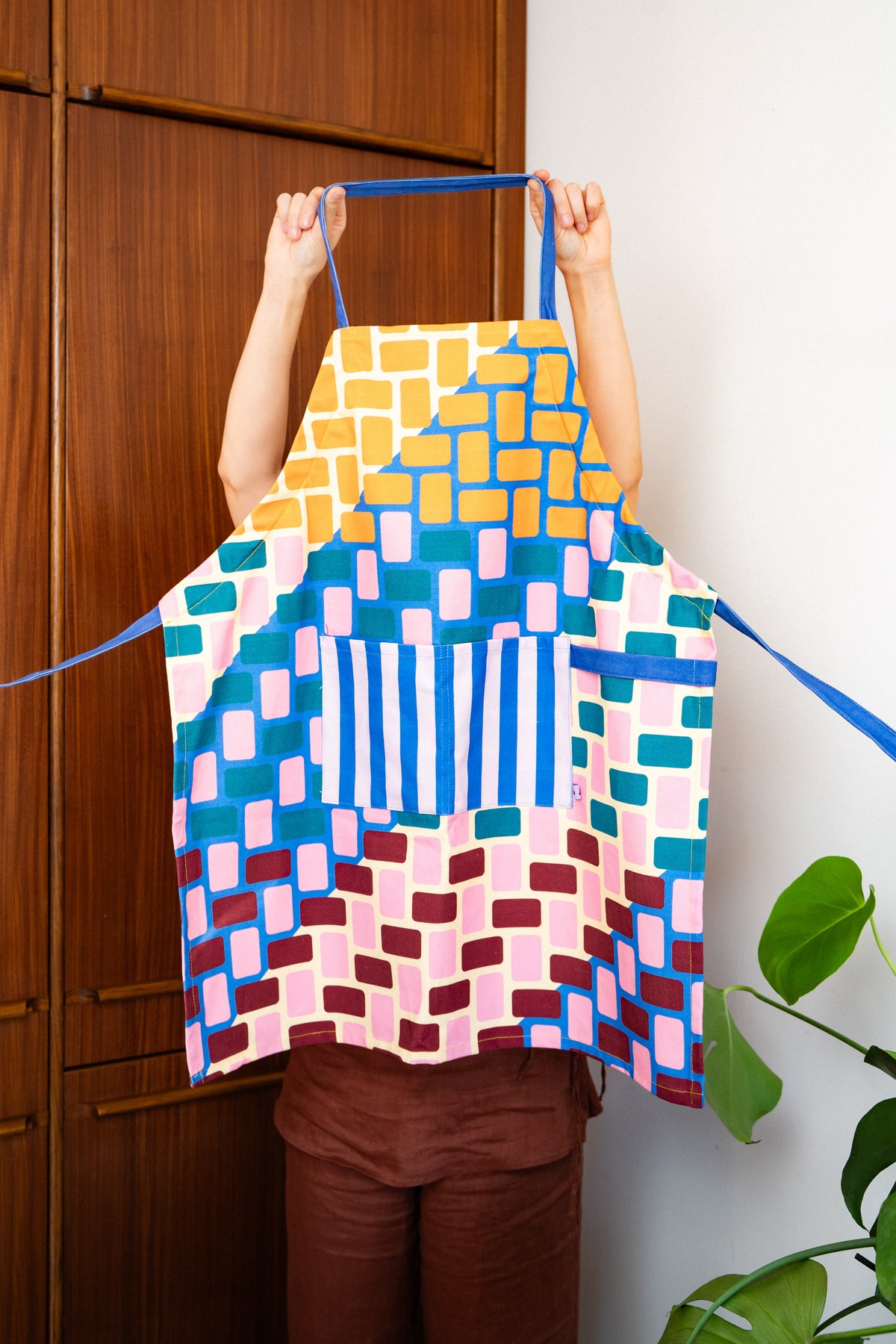 Kitchen Apron