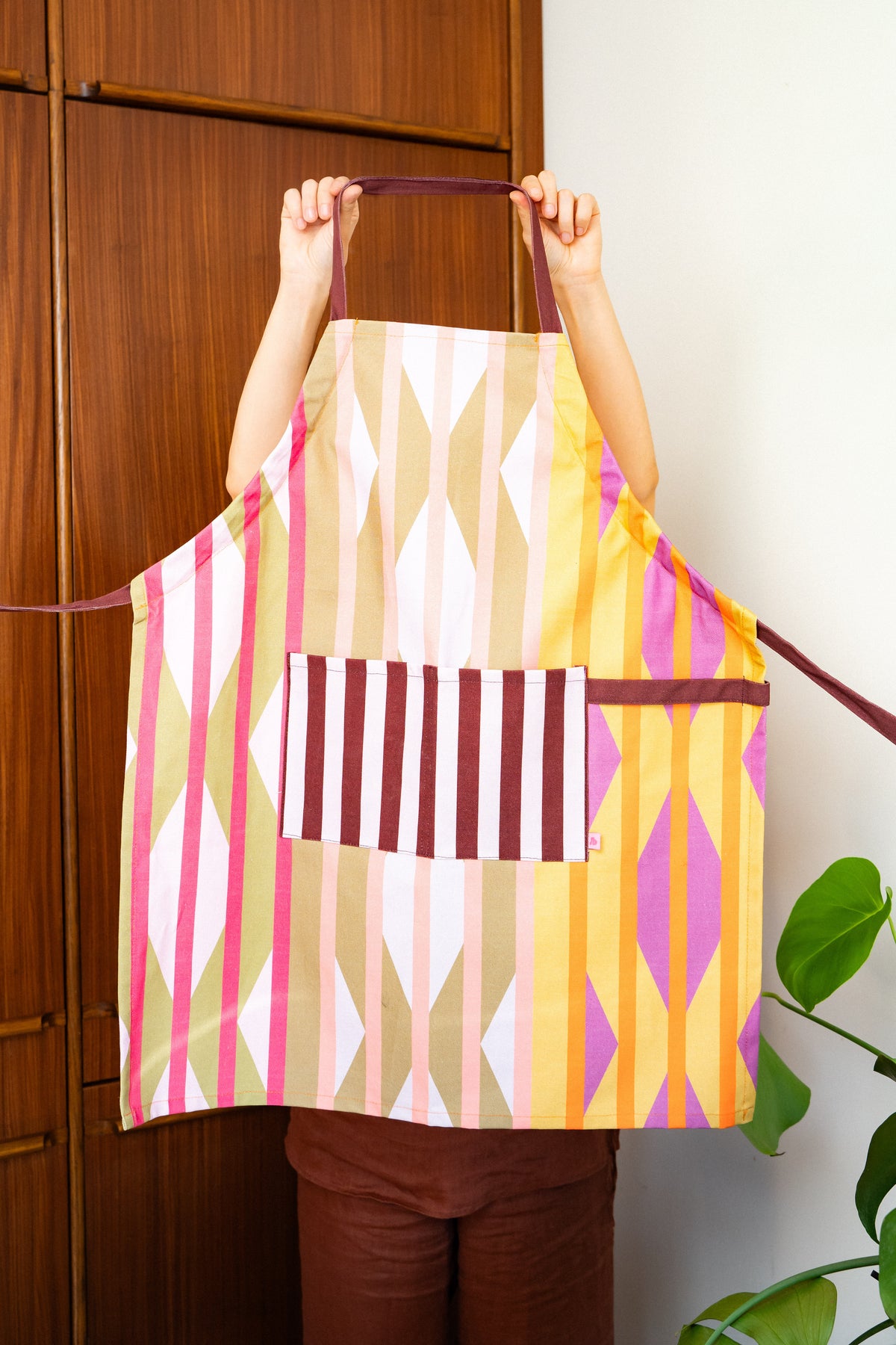 Kitchen Apron