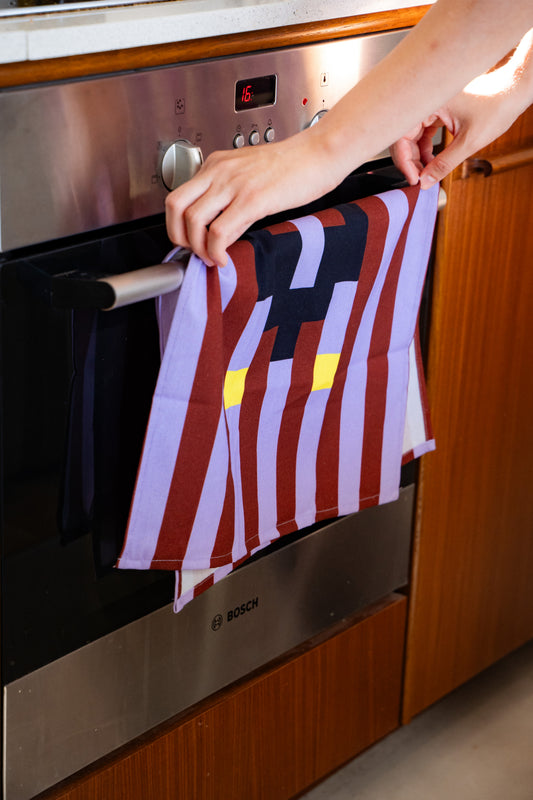 Kitchen Towel