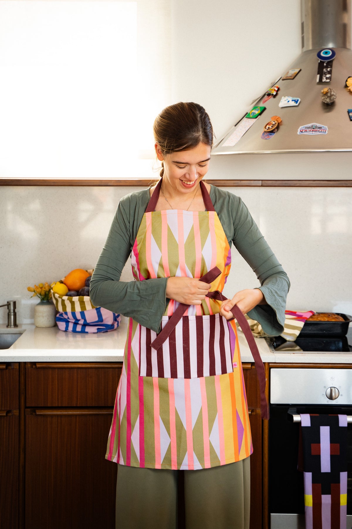 Kitchen Apron