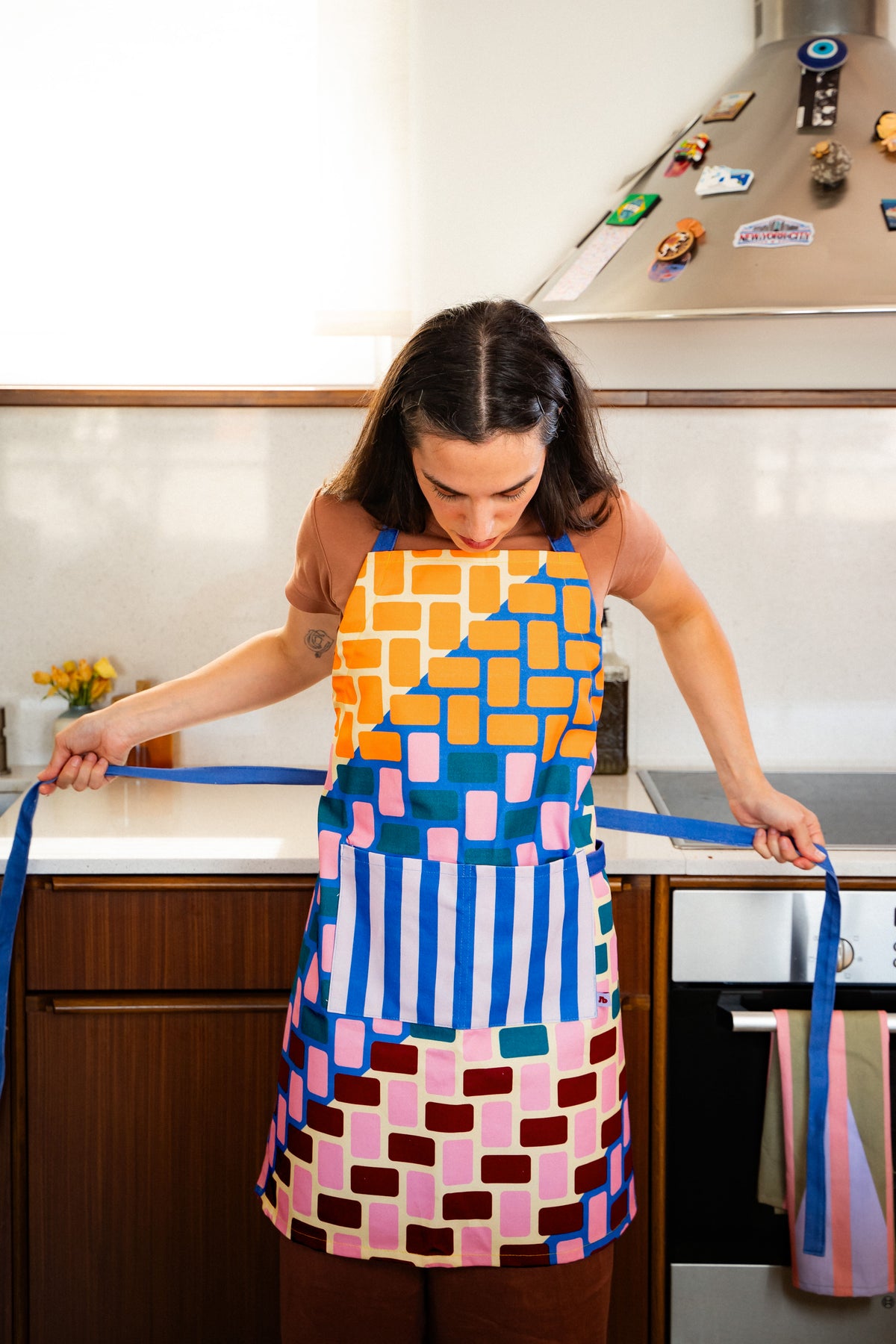 Kitchen Apron